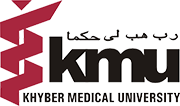 Khyber Medical University.